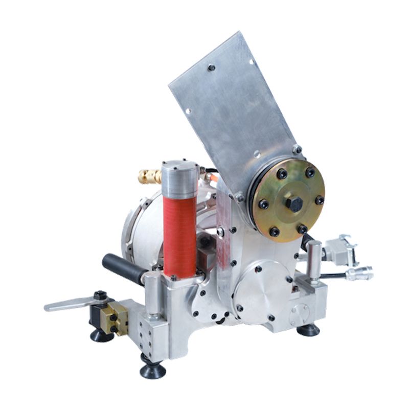 Стенорезная машина KORNOR KHF-105DM - изображение 8