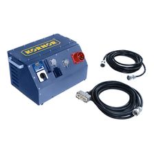 Стенорезная машина KORNOR KHF-105DM - изображение 13