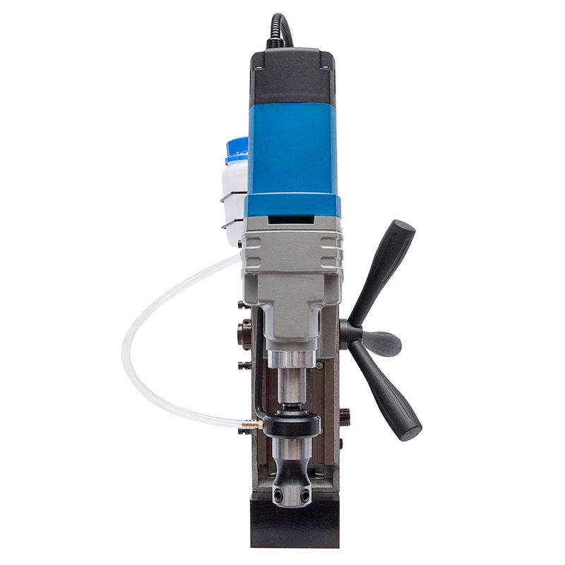 Магнитный сверлильный станок KORNOR MDK 50 EK, Вт, до 50мм , КМ2+W19 - изображение 9