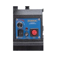 Магнитный сверлильный станок KORNOR MDK 50 EK, Вт, до 50мм , КМ2+W19 - изображение 16
