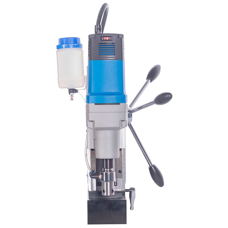 Магнитный сверлильный станок KORNOR MDK 60 E, 1650 Вт, до 60мм , W19* - изображение 8