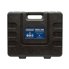 Магнитный сверлильный станок KORNOR MDK 68 DEK, 1480 Вт, до 68 мм ,КМ2+W19 - изображение 10