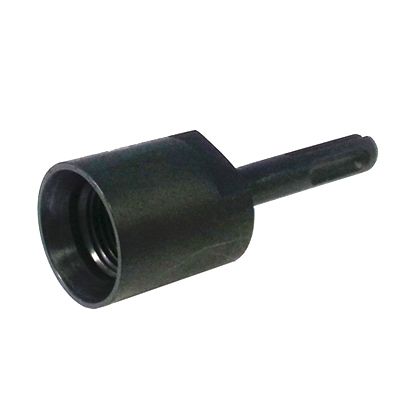 Переходник KORNOR SDS PLUS- 1/2 отв