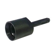 Переходник KORNOR SDS PLUS- 1/2 отв - изображение 2