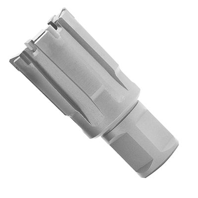 Корончатое сверло KORNOR TCT L-10мм 28х10 - изображение 5