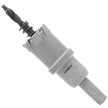 Корончатое сверло KORNOR TCT L-10мм 40х10 - изображение 2