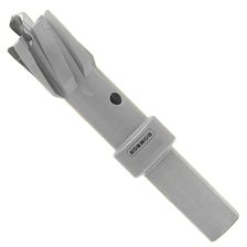 Корончатое сверло KORNOR TCT L-25мм 22х25 - изображение 2