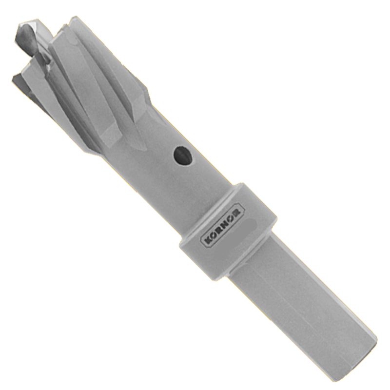 Корончатое сверло KORNOR TCT L-25мм 35х25