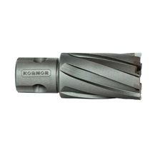 Корончатое сверло KORNOR TCT one-touch 28х35 - изображение 3