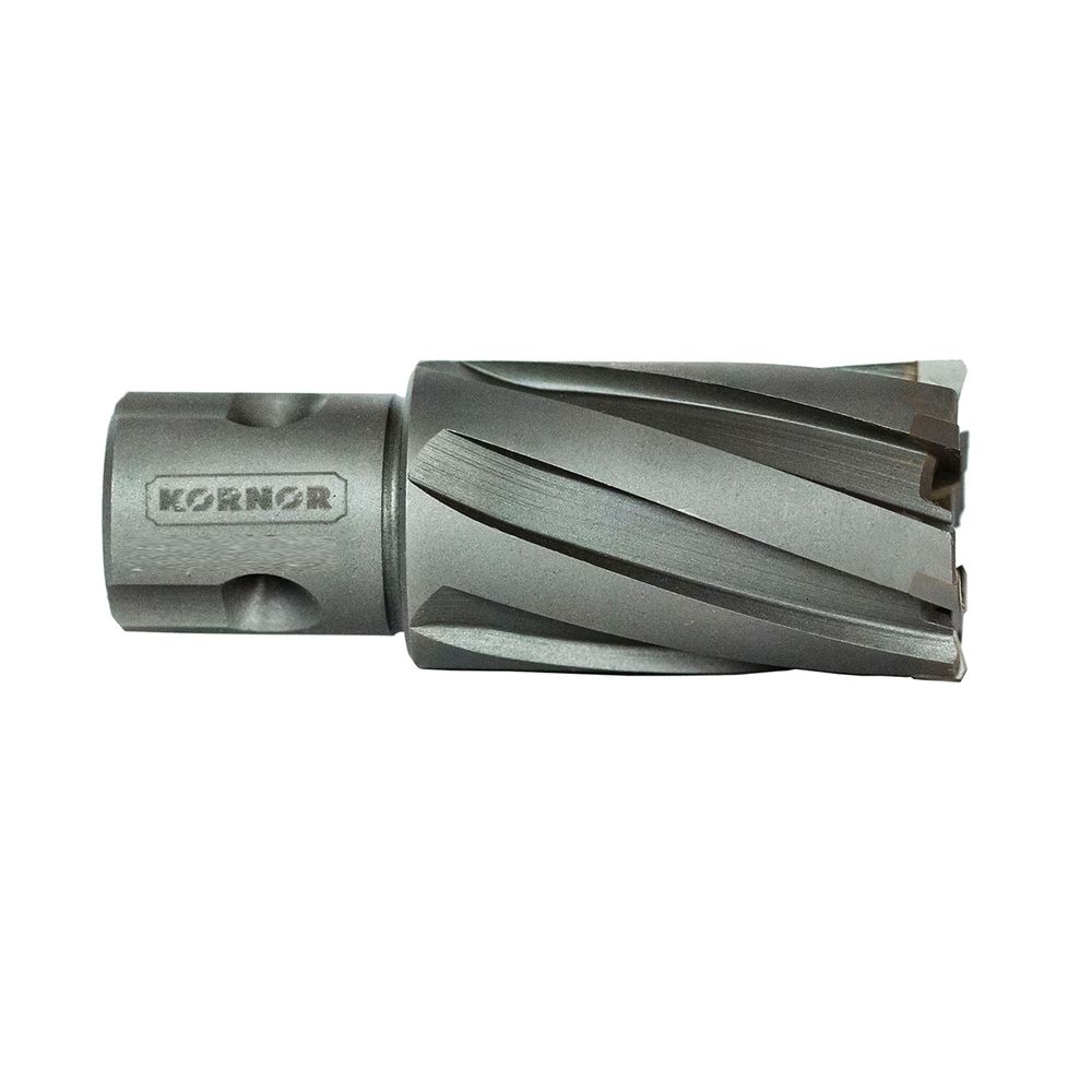 Корончатое сверло KORNOR TCT one-touch 30х35