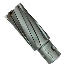 Корончатое сверло KORNOR TCT one-touch 52х35 - изображение 2