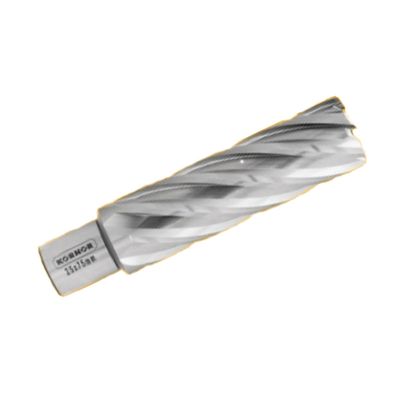 Корончатое сверло KORNOR TCT one-touch 53х55 - изображение 6