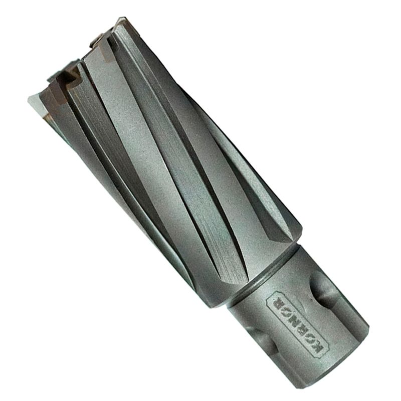 Корончатое сверло KORNOR TCT one-touch 55х35