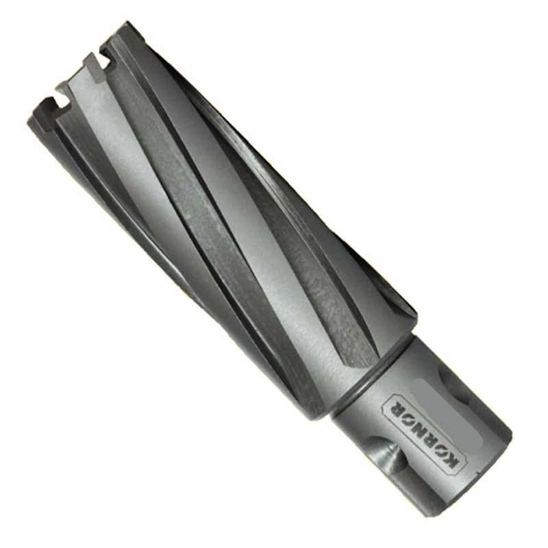 Корончатое сверло KORNOR TCT weldon 32 62х55