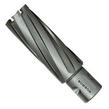 Корончатое сверло KORNOR TCT weldon 32 70х55 - изображение 2