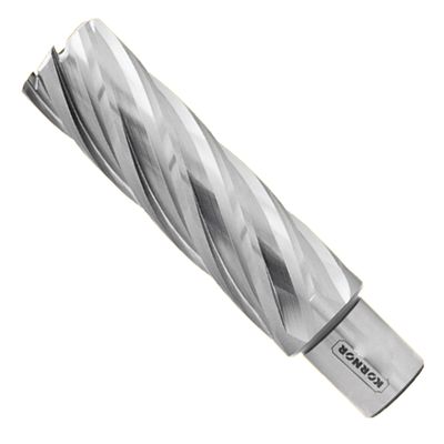 Корончатое сверло KORNOR TCT weldon 32 72х55 - изображение 6