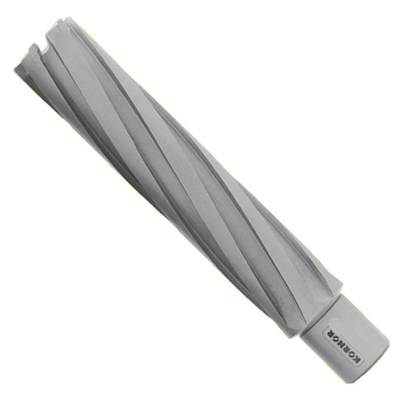 Корончатое сверло KORNOR TCT weldon 32 73х110