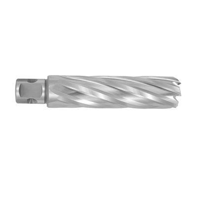 Корончатое сверло KORNOR TCT weldon 32 78х55 - изображение 5