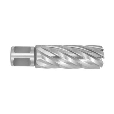 Корончатое сверло KORNOR TCT weldon 32 80х110 - изображение 6