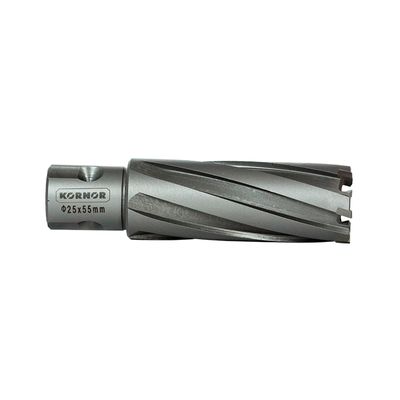 Корончатое сверло KORNOR TCT weldon 32 82х80 - изображение 4