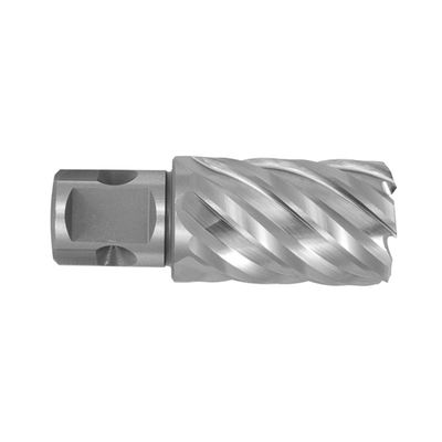 Корончатое сверло KORNOR TCT weldon 32 83х55 - изображение 6