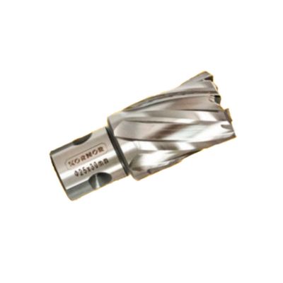 Корончатое сверло KORNOR TCT weldon 32 95х55 - изображение 8