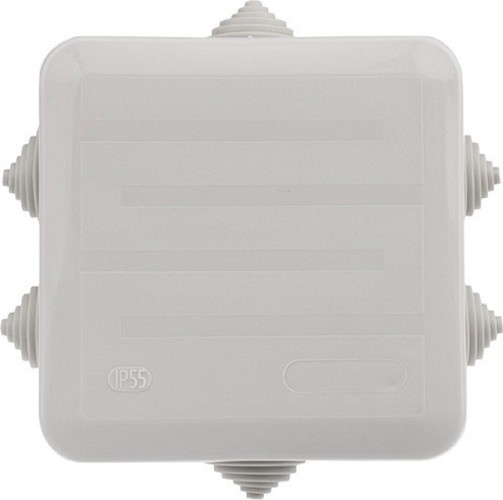 Коробка REXANT 28-3051 уравнивания потенциалов ОУ 100×100×50 мм - изображение 3