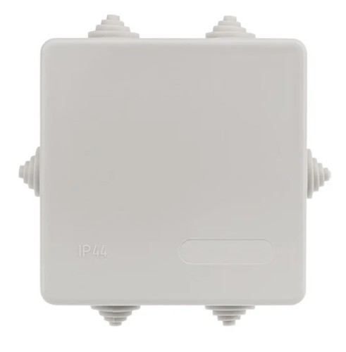 Коробка уравнивания потенциалов REXANT 28-3050 ОУ 85×85×40 мм, IP44
