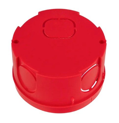 Коробка установочная REXANT 28-3067 бетон/кирпич, 68х40 мм - изображение 2