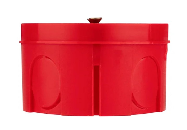 Коробка установочная REXANT 28-3067 бетон/кирпич, 68х40 мм - изображение 4