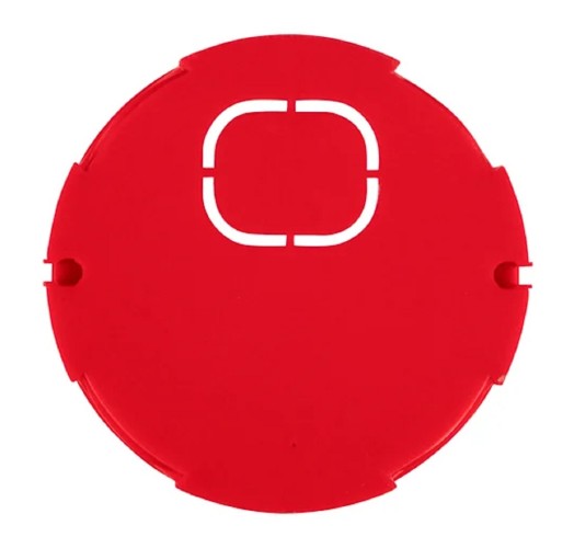 Коробка установочная REXANT 28-3067 бетон/кирпич, 68х40 мм - изображение 3