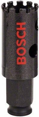 Коронка алмазная BOSCH 25 мм Diamond for Hard Ceramics 2608580304