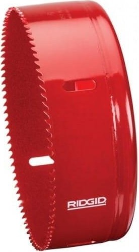 Коронка биметаллическая 108 мм RIDGID HS REG 52970