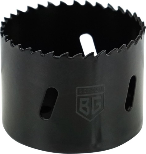 Коронка биметаллическая BERGER BG BG1983 БИМ d 60х38 мм, 5/8"