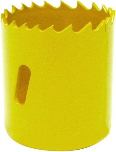 Коронка биметаллическая Biber 75754 Bi-Metall 54мм тов-073121