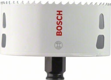 Коронка биметаллическая BOSCH PROGRESSOR for Wood&Metal  105 мм  2608594240