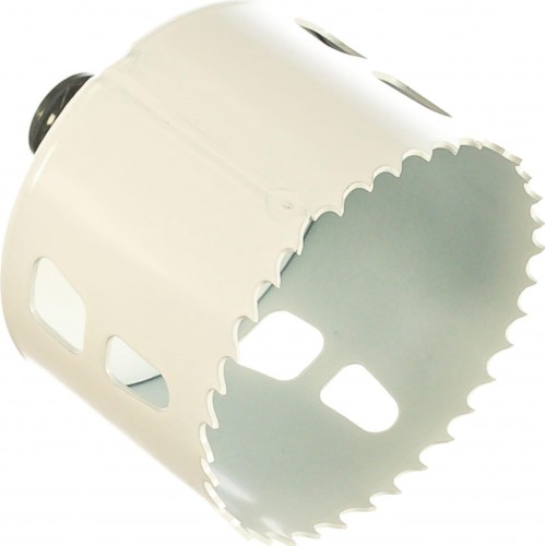 Коронка биметаллическая BOSCH PROGRESSOR for Wood&Metal  70 мм  2608594229