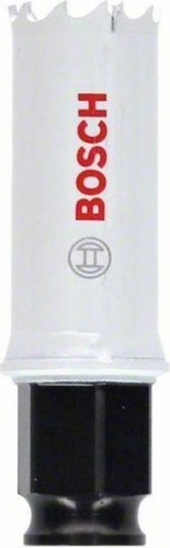 Коронка биметаллическая BOSCH PROGRESSOR for Wood&Metal  24 мм  2608594202