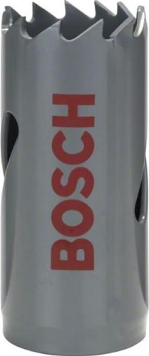 Коронка биметаллическая BOSCH STANDARD 24 ММ 2608584141
