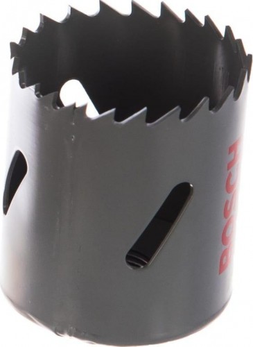 Коронка биметаллическая BOSCH STANDARD 44 ММ 2608584114