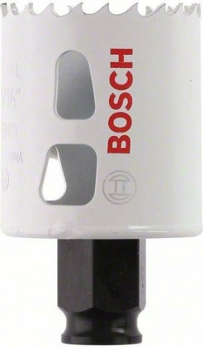 Коронка биметаллическая BOSCH PROGRESSOR for Wood&Metal  40 мм  2608594212