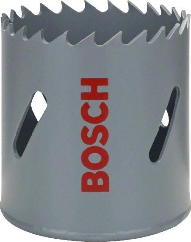 Коронка биметаллическая BOSCH STANDARD CO8% 48 ММ 2608584116