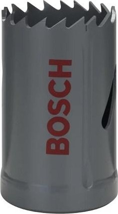 Коронка биметаллическая BOSCH STANDARD  35 мм 2608584110