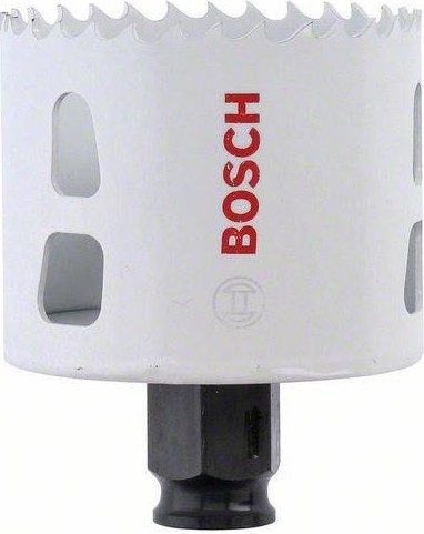 Коронка биметаллическая BOSCH PROGRESSOR for Wood&Metal  59 мм  2608594223