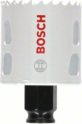 Коронка биметаллическая BOSCH PROGRESSOR for Wood&Metal  46 мм  2608594216