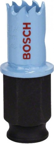 Коронка биметаллическая BOSCH SHEET-METAL 17 ММ 2608584779