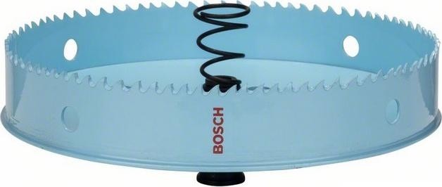 Коронка биметаллическая BOSCH Sheet Metal 152 мм 2608584855