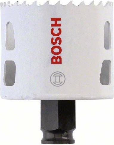 Коронка биметаллическая BOSCH PROGRESSOR for Wood&Metal  56 мм  2608594221