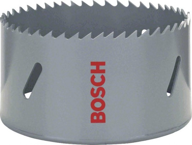 Коронка биметаллическая BOSCH STANDARD 92 ММ 2608584129