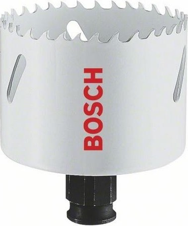 Коронка биметаллическая BOSCH Progressor   67 мм 2608584644